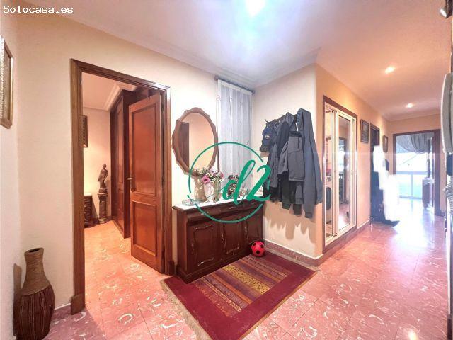 Piso en venta en A Carballeira, Ourense