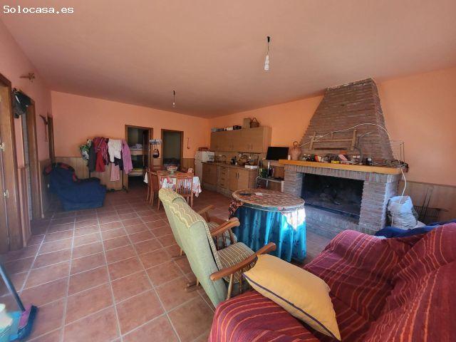 Casa en venta en Abrucena, Andalucía