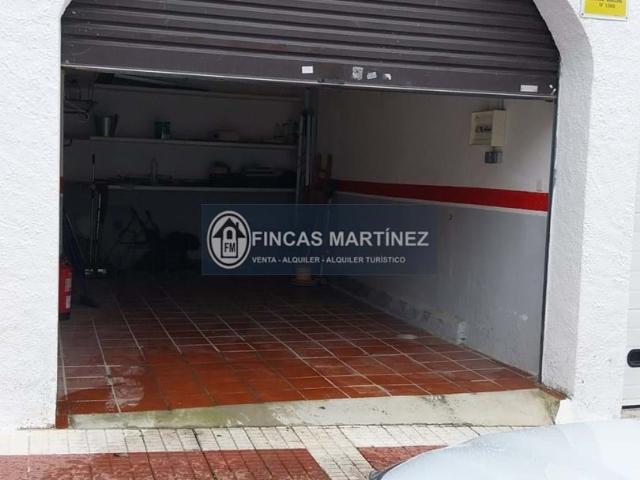 Garaje en venta en Cambrils Badia, Baix Camp