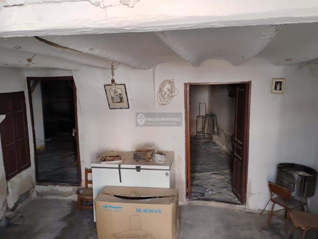Piso en venta en Comarca de Huéscar, Andalucía