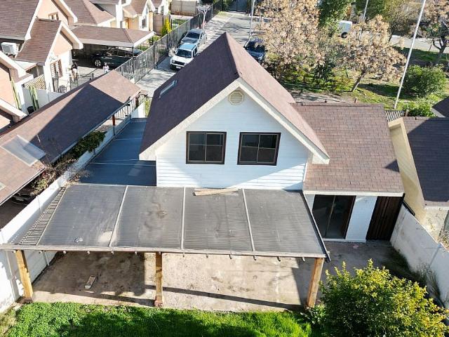 SE VENDE 3.400UF PROPIEDAD EN ALTO EL MANZANO