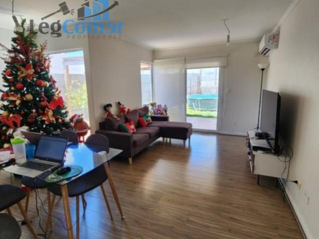 SE VENDE 3.800 UF CASA EN ALTO EL MANZANO, TILTIL