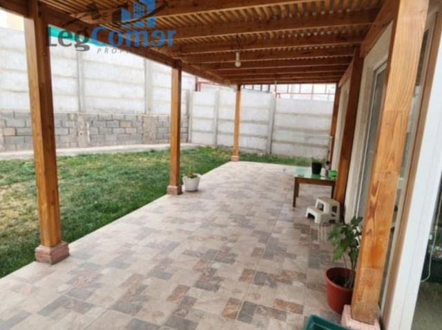 SE VENDE 3.800 UF CASA EN ALTO EL MANZANO, TILTIL