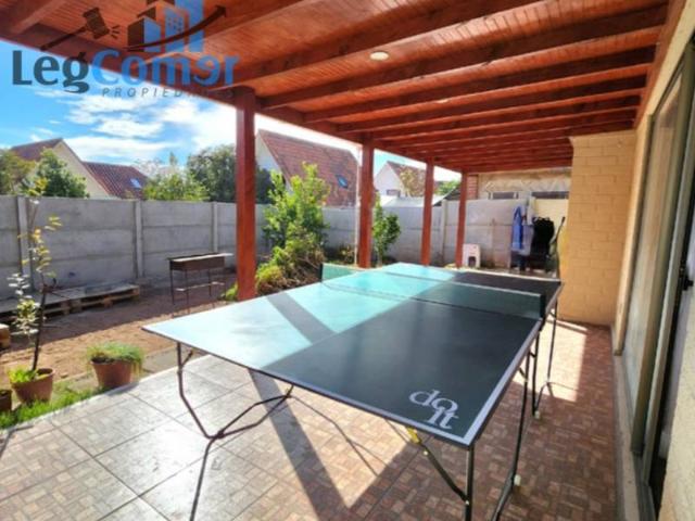 SE VENDE 3.950UF PROPIEDAD EN ALTO EL MANZANO, TIL