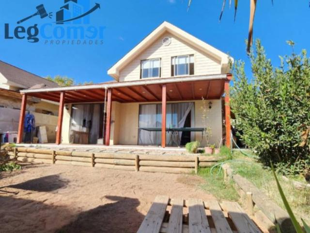 SE VENDE 3.950UF PROPIEDAD EN ALTO EL MANZANO, TIL