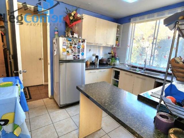 SE VENDE 3.950UF PROPIEDAD EN ALTO EL MANZANO, TIL