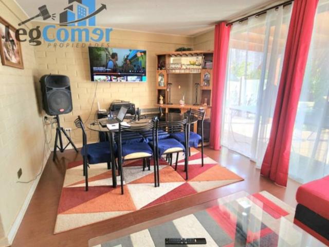 SE VENDE 3.950UF PROPIEDAD EN ALTO EL MANZANO, TIL