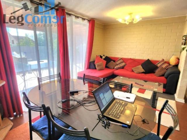 SE VENDE 3.950UF PROPIEDAD EN ALTO EL MANZANO, TIL