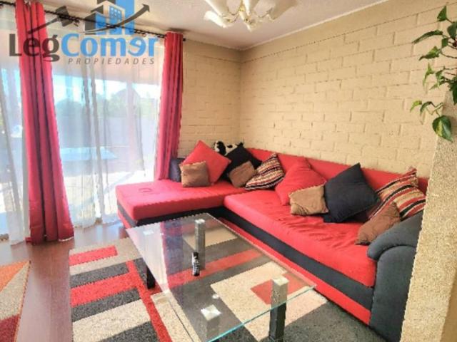 SE VENDE 3.950UF PROPIEDAD EN ALTO EL MANZANO, TIL