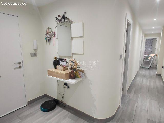 Piso en venta en San Vicente Del Raspeig, Alicante