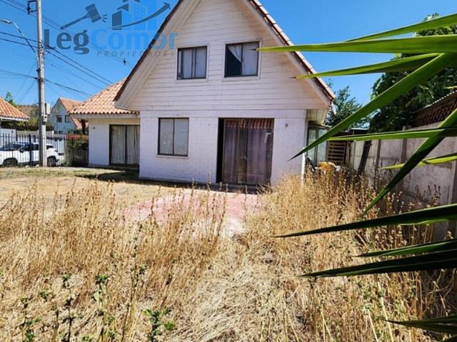 SE VENDE 4.280UF ESPACIOSA PROPIEDAD EN ALTO EL MANZANO, TIL