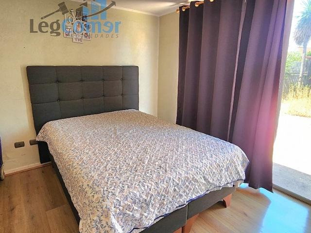 SE VENDE 4.280UF ESPACIOSA PROPIEDAD EN ALTO EL MANZANO, TIL