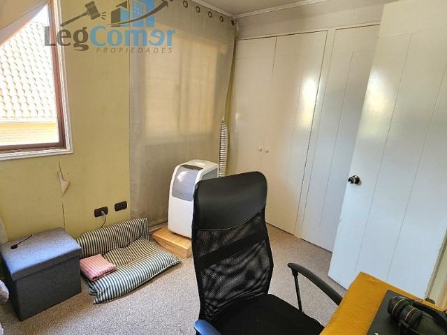 SE VENDE 4.280UF ESPACIOSA PROPIEDAD EN ALTO EL MANZANO, TIL