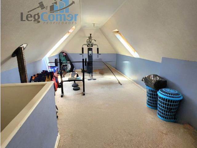 SE VENDE 4.280UF ESPACIOSA PROPIEDAD EN ALTO EL MANZANO, TIL