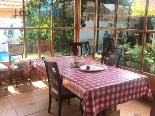 SE VENDE 4.500UF CASA CON LOCAL COMERCIAL, ALTO EL MANZANO