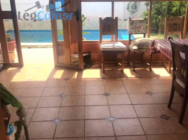 SE VENDE 4.500UF CASA CON LOCAL COMERCIAL, ALTO EL MANZANO
