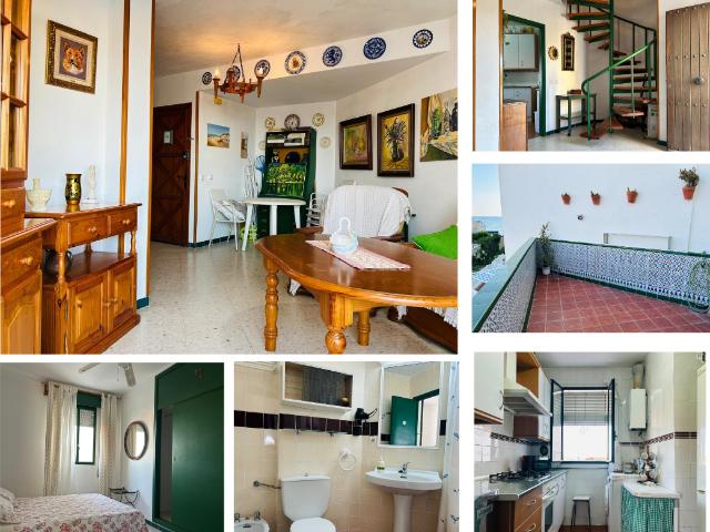 Dúplex en venta en Almonte, Sector K - Junco