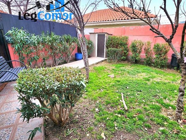 SE VENDE 5.450UF PRECIOSA PROPIEDAD EN ALTO EL MANZANO, TILT
