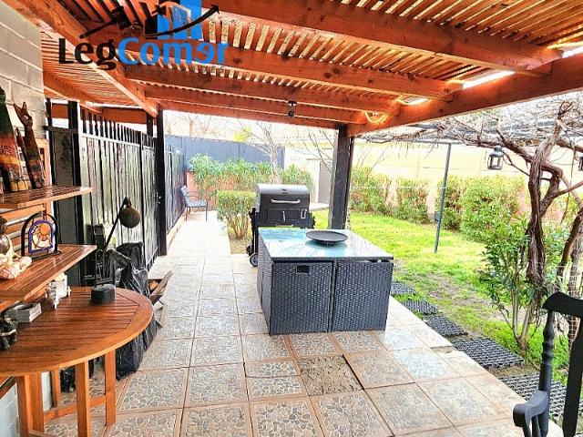 SE VENDE 5.450UF PRECIOSA PROPIEDAD EN ALTO EL MANZANO, TILT