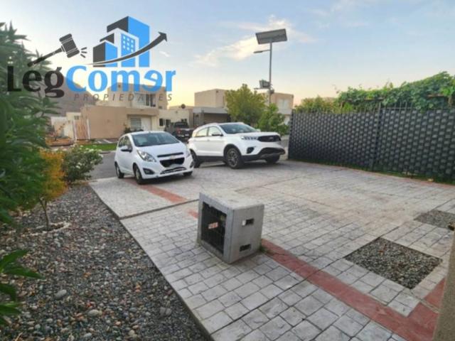 SE VENDE 5.500UF ESTUPENDA PROPIEDAD EN ALTO EL MANZANO,TILT