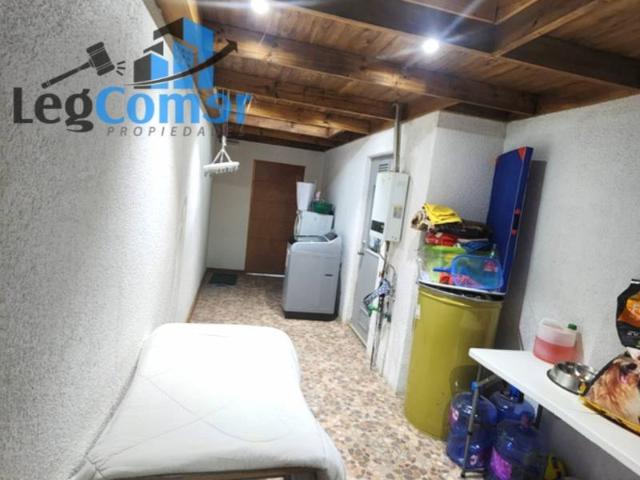 SE VENDE 5.500UF ESTUPENDA PROPIEDAD EN ALTO EL MANZANO,TILT
