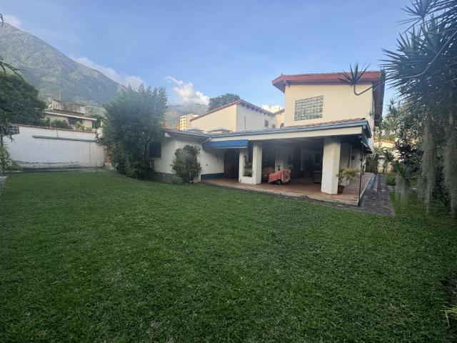 Casa en venta en Leoncio Martínez, Miranda