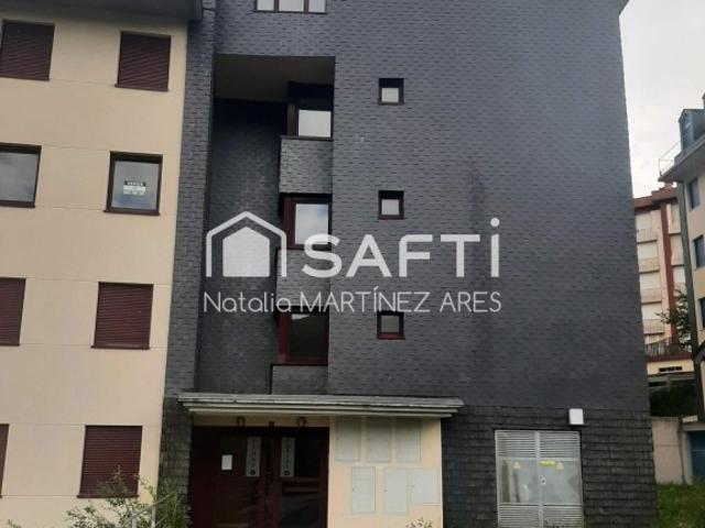 Piso en venta en Puebla De Lillo, León