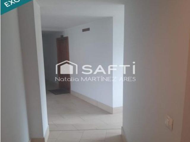 Piso en venta en San Isidro, Puebla De Lillo