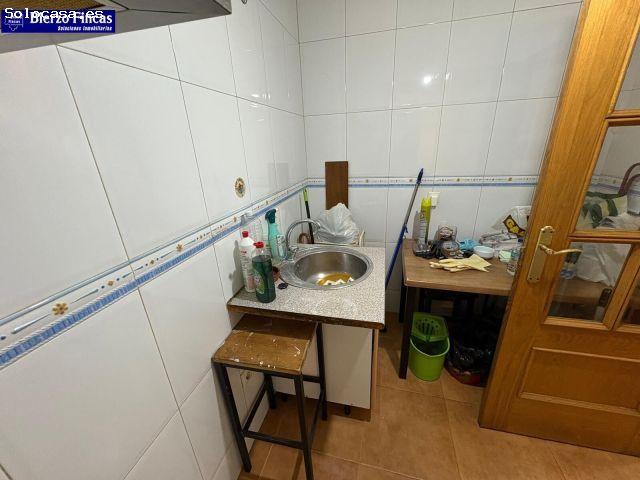 Piso en venta en Casco Histórico, León