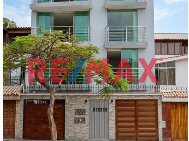 Departamento venta en Lima, Lima Metropolitana