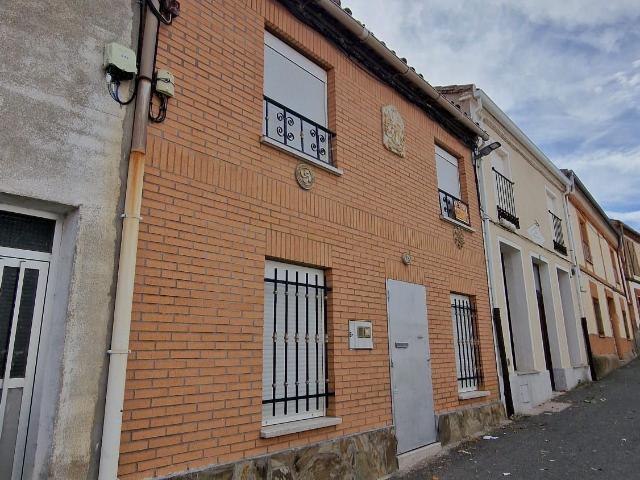 Casa en venta en Alaraz