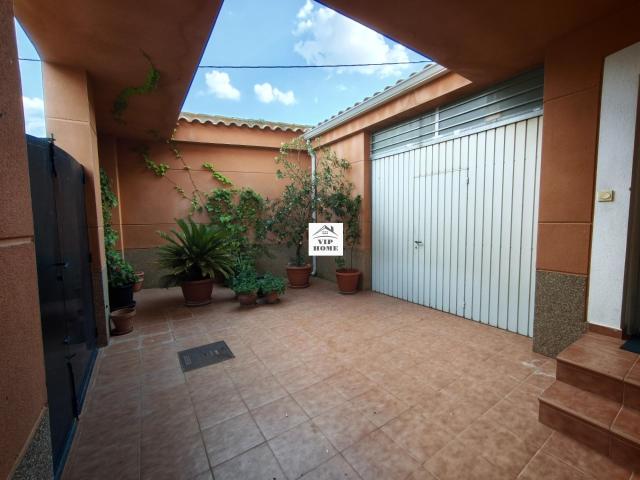 Casa en venta en Pozuelo, Castilla-La Mancha