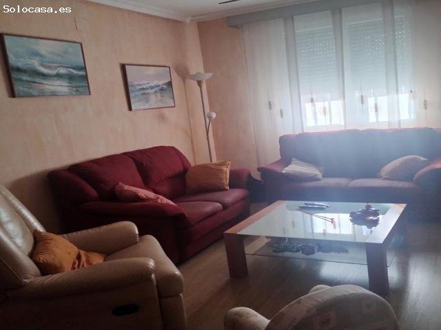 Casa en venta en La Gineta, Castilla-La Mancha