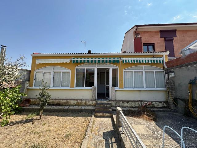 Casa en venta en Tudela De Duero, Valladolid