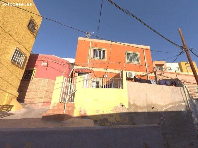 Casa en venta en Pescadería, Almería