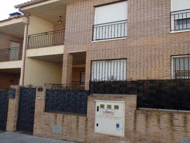 Casa en venta en Las Ventas De Retamosa, Castilla-La Mancha