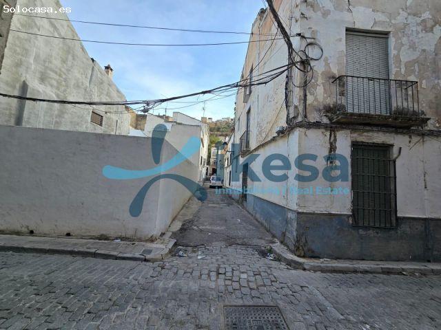 Casa en venta en Barrio de la Estación, Loja