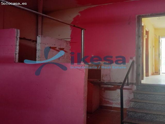 Casa en venta en El Viso, Níjar