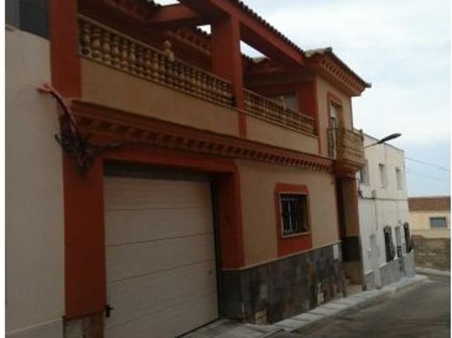 Casa en venta en Valle del Almanzora, Andalucía