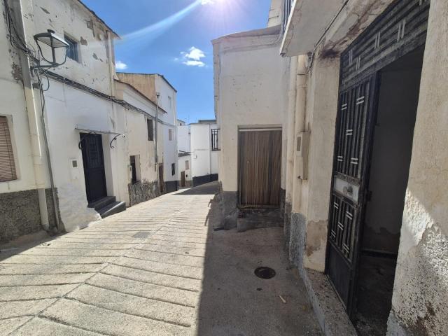 Casa en venta en Comarca de la Alpujarra Granadina, Andalucía