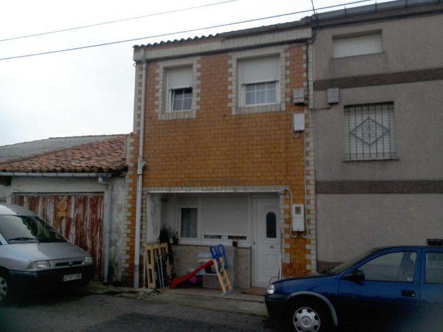 Casa en venta en Monte, Santander
