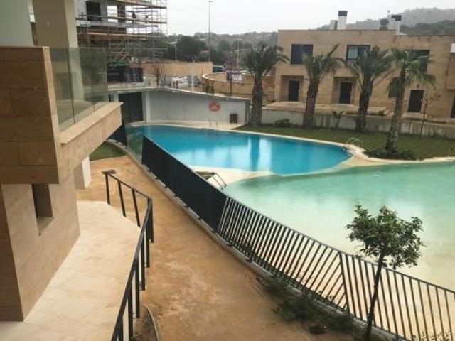 Casa en venta en Villajoyosa