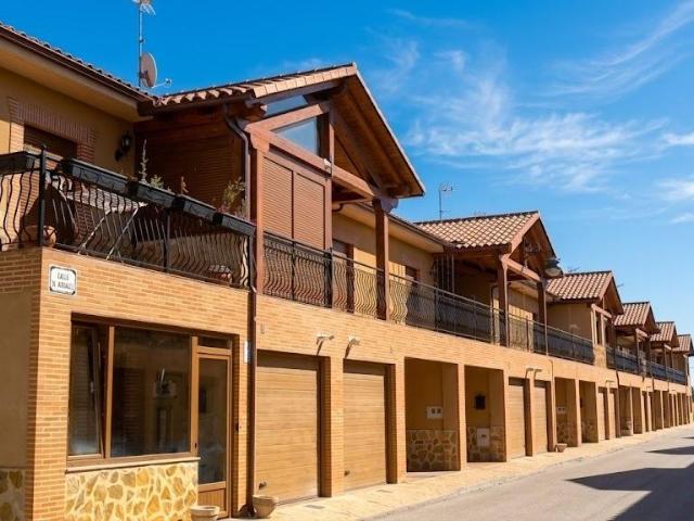Casa en venta en Villanueva De Azoague, Castilla y León
