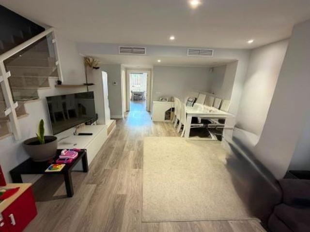 Casa en venta en Distrito 3, Albacete