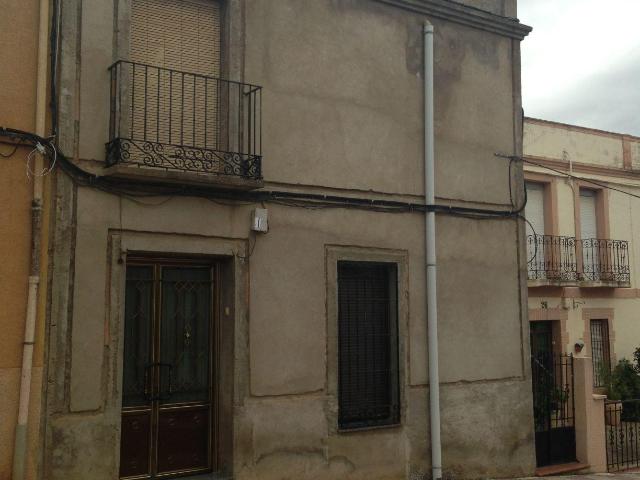 Casa en venta en Almadén, Castilla-La Mancha