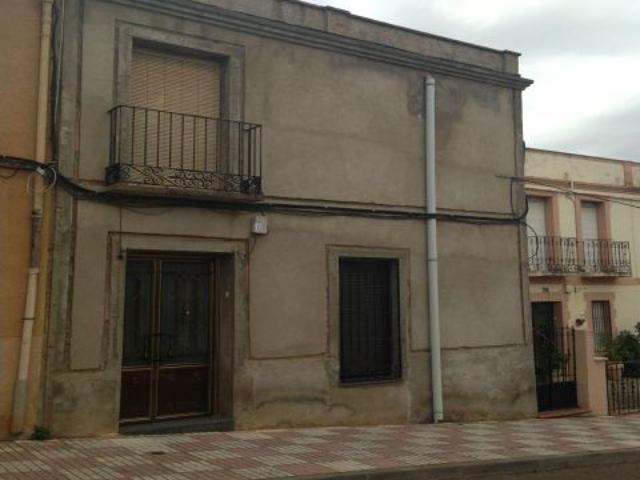Casa en venta en Almadén, Castilla-La Mancha