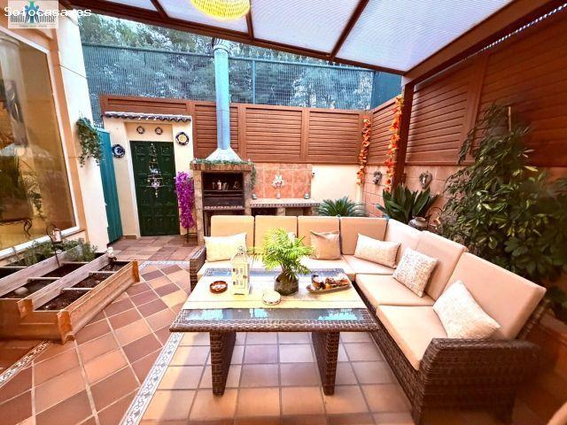 Casa en venta en Distrito 2, Albacete