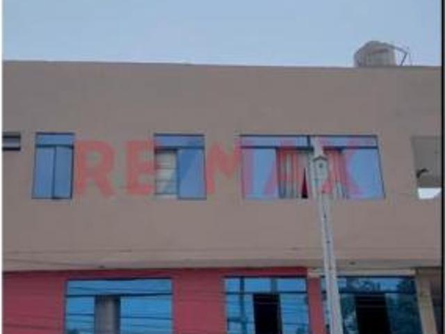 Se Vende Aires En Carabayllo