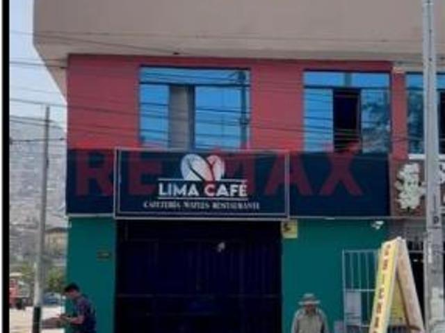 Se Vende Aires En Carabayllo