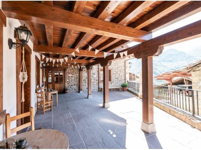 Casa en venta en Vega De Liébana, Cantabria